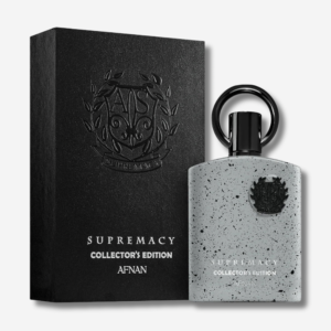 Supremacy Collector’s Edition – Afnan