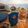 Yacht Club – Gulf Orchid