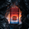 Freeze In Flames Riiffs – Pyramide Olfactive Fruitée Glacée Épicée Ambrée Freeze In Flames – Riiffs